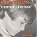 Vignette de Eric Damain - Maman, une rose