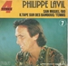 Vignette de Philippe Lavil - San Miguel