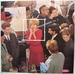 Pochette de Petula Clark - Mon homme