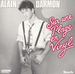 Vignette de Alain Darmon - Sur une plage en vinyl
