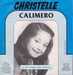 Pochette de Christelle - Le hit-parade des enfants