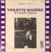 Vignette de Dominique Zardi - Les travesties