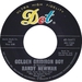 Vignette de Randy Newman - Golden gridiron boy