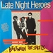 Vignette de Beetween The Sheets - Late night heroes (part 1)