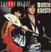 Pochette de Monte Kristo - Sherry Mi-Saï