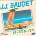 Vignette de J.J. Baudet - La fête de l'été