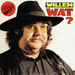 Pochette de Willem - Wat&nbsp;?