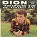 Pochette de Dion - Runaround Sue