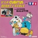Pochette de Jacques Balutin - Avant l'école