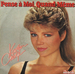 Pochette de Karen Cheryl - Pense à moi, quand même