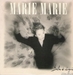 Pochette de Marie Marie - Bulles de chagrin