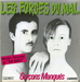 Pochette de Garçons manqués - Les forces du mal