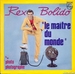 Vignette de Rex Bolido - Le maître du monde
