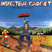 Pochette de Jacques Cardona - Inspecteur Gadget, Le thème de Sophie