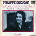 Pochette de Philippe Bréjean - C'est beau, c'est bon, c'est chaud (Y'a du soleil)