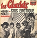Pochette de Les Charlots - Sois érotique