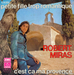 Pochette de Robert Miras - C'est ça ma Provence