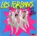 Pochette de Les Forbans - Tape des mains