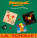 Pochette de Parodisiak - Petite pipe à Noël