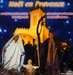 Pochette de Robert Miras - Le Noël des petits santons