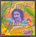 Pochette de Jim Larriaga - La Jamaïque