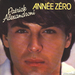 Pochette de Patrick Alexandroni - Année zéro