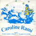 Pochette de Caroline Rami - Je suis la Mary Poppins française