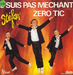 Vignette de Stéfan - Zéro tic