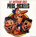 Vignette de Les Pieds nickelés - Le retour des Pieds Nickelés