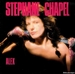 Pochette de Stéphane Chapel - Alex