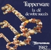 Pochette de Tupperware - La Clé de votre succès