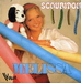 Pochette de Mélissa - Scoubidou