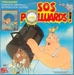 Pochette de Générique DA - SOS polluards !