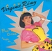 Pochette de Virginie Rémy - Mad'moiselle Clown