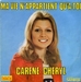 Pochette de Carène Cheryl - Ma vie n'appartient qu'à toi