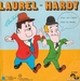 Pochette de Générique DA - Laurel et Hardy (Nous sommes de bons amis)