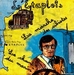 Pochette de L'Étaplois - La marche des cibistes