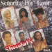 Pochette de Chocolat's - Señorita por favor