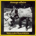 Pochette de Wallis Franken - Étrange affaire