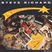 Pochette de Steve Richard - L'étoile filante
