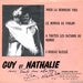 Pochette de Guy et Nathalie - € toutes les nations du monde