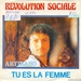 Vignette de Artibano - Révolution sociale