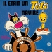Pochette de Titi & Grominet - Il était un Titi navire