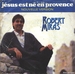 Pochette de Robert Miras - Jésus est né en Provence (87)