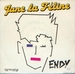 Pochette de Endy - Jane la féline