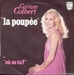 Pochette de Corinne Colbert - La poupée