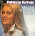 Pochette de Patricia Ferrari - € l'époque