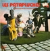 Pochette de Générique DA - Les Patapluches