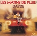 Vignette de Joël Daydé - Les matins de pluie