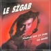 Pochette de Le Szgab - Pourvu que ça dure